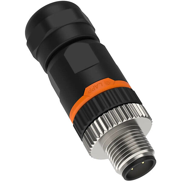 LAPP EPIC SENSOR M12A F6 4 SR1220 4-8 381166319